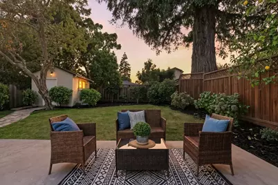 1463 Greenwood Ave, San Carlos, CA 94070 - Photo 1