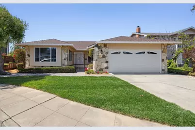 752 Matsonia Dr, Foster City, CA 94404 - Photo 1