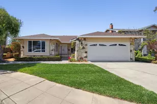 752 Matsonia Dr, Foster City, CA 94404 - Photo 1