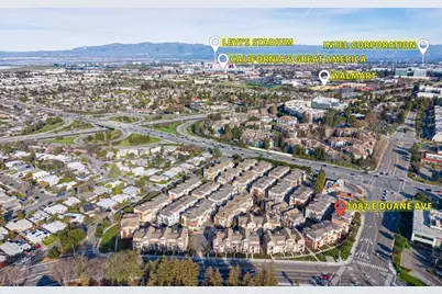 1087 E Duane Ave, Sunnyvale, CA 94085 - Photo 44