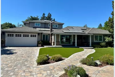 14421 Lenray Ln, San Jose, CA 95124 - Photo 1