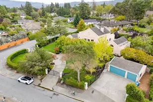 1531 Wedgewood Dr, Hillsborough, CA 94010 - Photo 1