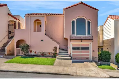 38 Colby St, San Francisco, CA 94134 - Photo 1