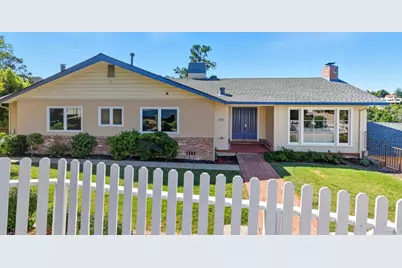 2704 Summit Dr, Burlingame, CA 94010 - Photo 1
