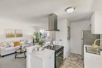 4787 Hatfield Wkwy 4, San Jose, CA 95124 - Photo 1