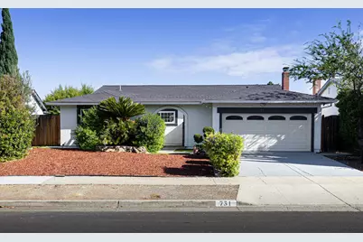 731 Los Huecos Dr, San Jose, CA 95123 - Photo 1