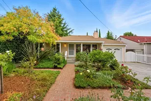 811 Tenth Ave, Redwood City, CA 94063 - Photo 1