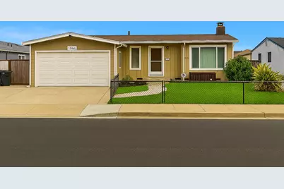 1866 Kehoe Ave, San Mateo, CA 94401 - Photo 1