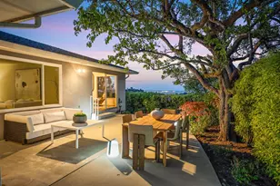 2705 Arguello Dr, Burlingame, CA 94010 - Photo 1