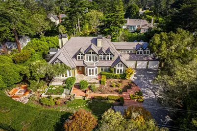 3937 Ronda Rd, Pebble Beach, CA 93953 - Photo 4