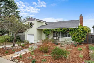 774 Acacia Ave, San Bruno, CA 94066 - Photo 1