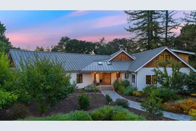 15181 Hume Dr, Saratoga, CA 95070 - Photo 1