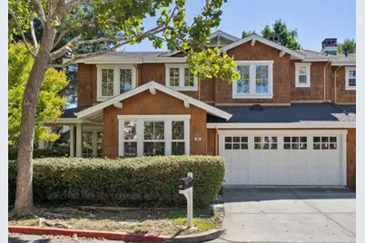 107 Naramore Ln, Los Gatos, CA 95032 - Photo 1