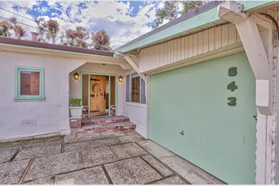 643 Taylor St, Monterey, CA 93940 - Photo 1