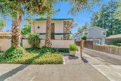 1022 Vermont St, San Jose, CA 95126 - Photo 2