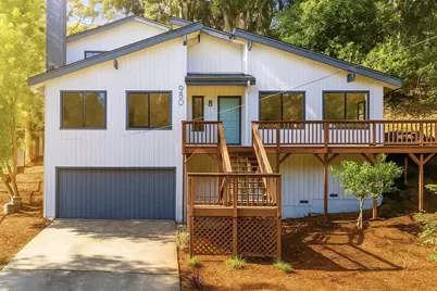 980 Wallace Ave, Aptos, CA 95003 - Photo 1