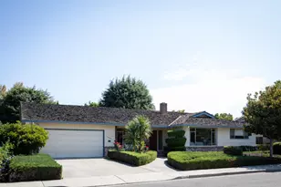 1849 Fordham Way, Mountain View, CA 94040 - Photo 1