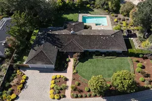 135 Rockridge Rd, Hillsborough, CA 94010 - Photo 1