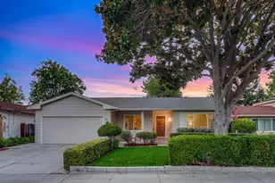 763 Sweetbay Dr, Sunnyvale, CA 94086 - Photo 1