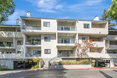 4661 Albany Cir 121, San Jose, CA 95129 - Photo 1