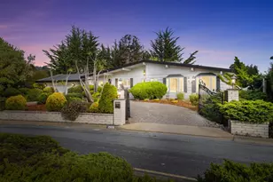 25601 Carmel Knolls Dr, Carmel, CA 93923 - Photo 1