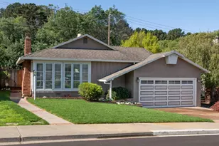 465 Valverde Dr, South San Francisco, CA 94080 - Photo 1