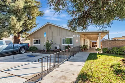 2150 Almaden Rd Rd 147, San Jose, CA 95125 - Photo 36