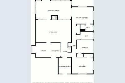 709 Pepper Dr, San Bruno, CA 94066 - Photo 1