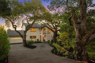 2307 Monserat Ave, Belmont, CA 94002 - Photo 1