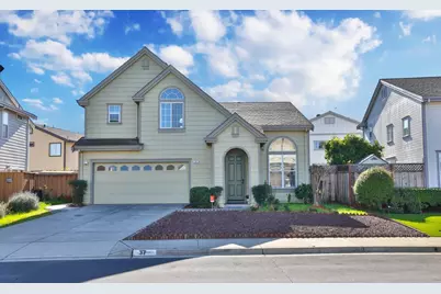 37 Lance Way, Hayward, CA 94544 - Photo 1