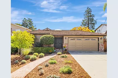 445 23rd Ave, San Mateo, CA 94403 - Photo 1