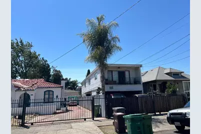 8707 A St, Oakland, CA 94621 - Photo 4
