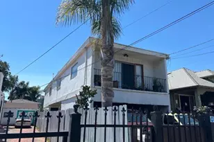 8707 A St, Oakland, CA 94621 - Photo 2