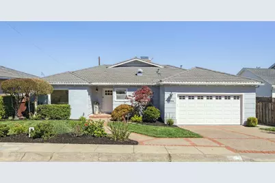 1524 Alturas Dr, Burlingame, CA 94010 - Photo 1