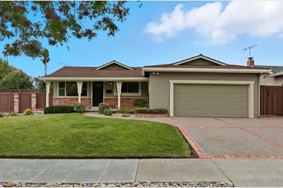1103 Somerset Dr, San Jose, CA 95132 - Photo 1