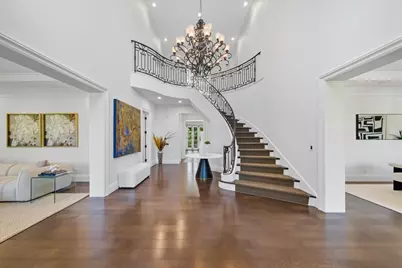 625 W Santa Inez Ave, Hillsborough, CA 94010 - Photo 4