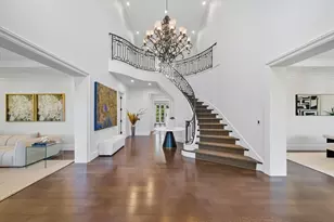 625 W Santa Inez Ave, Hillsborough, CA 94010 - Photo 4