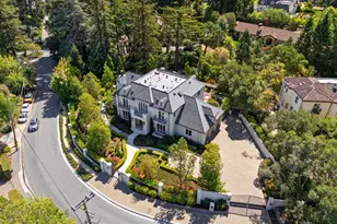 625 W Santa Inez Ave, Hillsborough, CA 94010 - Photo 62