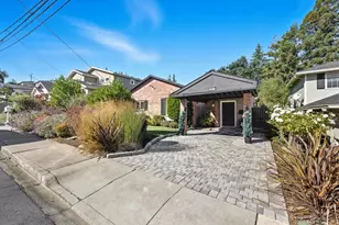 2662 Thornhill Dr, San Carlos, CA 94070 - Photo 1