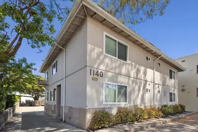 1140 El Camino Real, Burlingame, CA 94010 - Photo 2