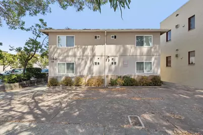 1140 El Camino Real, Burlingame, CA 94010 - Photo 4