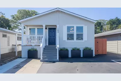 700 Briggs Ave 103, Pacific Grove, CA 93950 - Photo 1