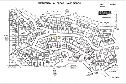 5857 Stanhope Rd, Nice, CA 95464 - Photo 4