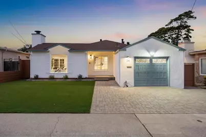 34 Arlington Dr, South San Francisco, CA 94080 - Photo 1
