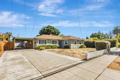 440 N Milton Ave, Campbell, CA 95008 - Photo 1