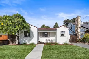 1123 Fay St, Redwood City, CA 94061 - Photo 1