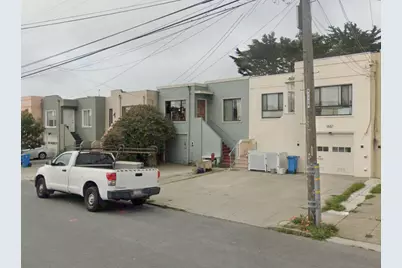 1871 45th Ave, San Francisco, CA 94122 - Photo 1