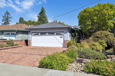 1325 Cordilleras Ave, San Carlos, CA 94070 - Photo 1