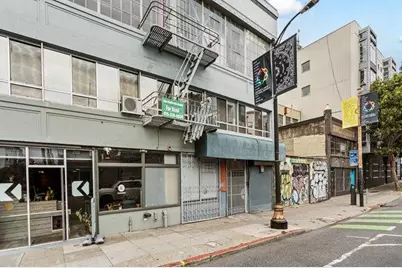 1118 Howard St, San Francisco, CA 94103 - Photo 2