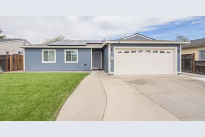 8340 Forest St, Gilroy, CA 95020 - Photo 1